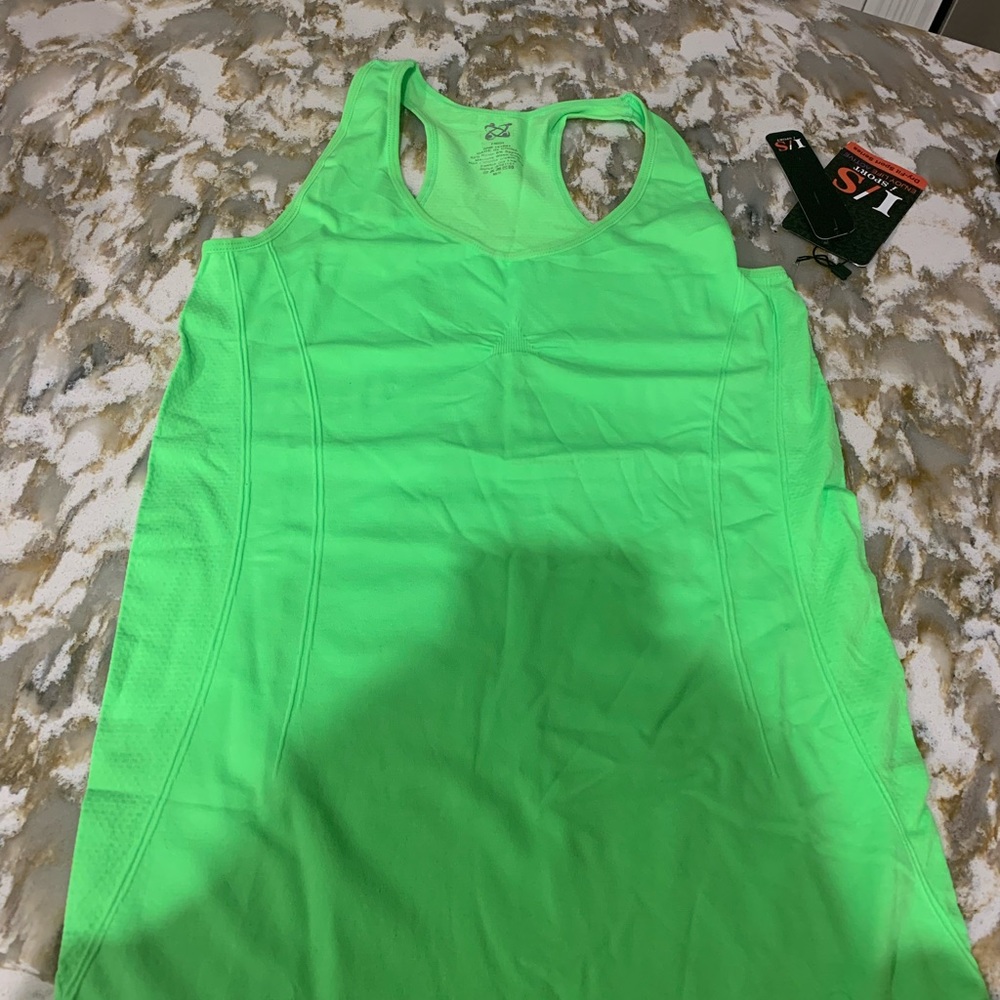 Align Tank Top